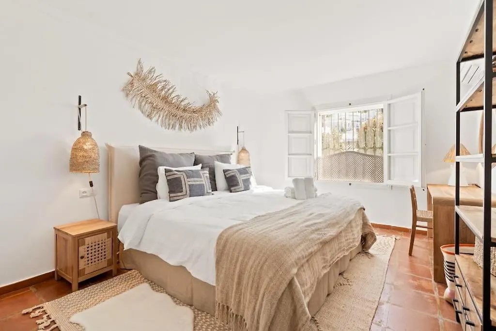 Fantastic Townhouse In La Heredia And Pools Rdr460 马拉加 公寓