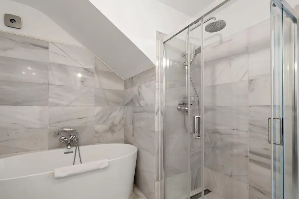Fantastic Townhouse In La Heredia And Pools Rdr460 马拉加