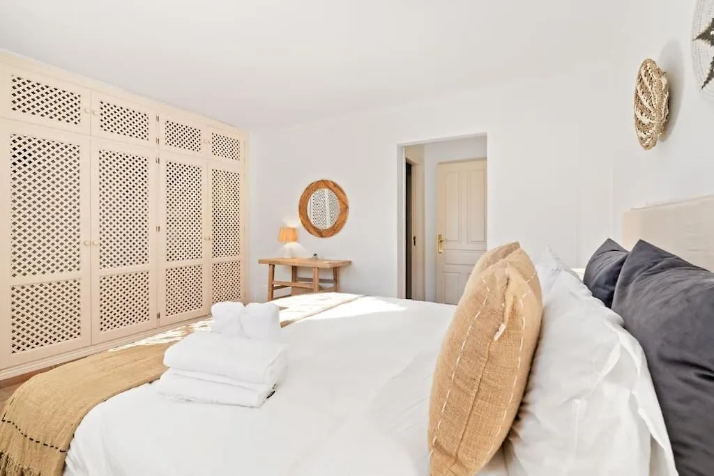 Fantastic Townhouse In La Heredia And Pools Rdr460 马拉加 0*,