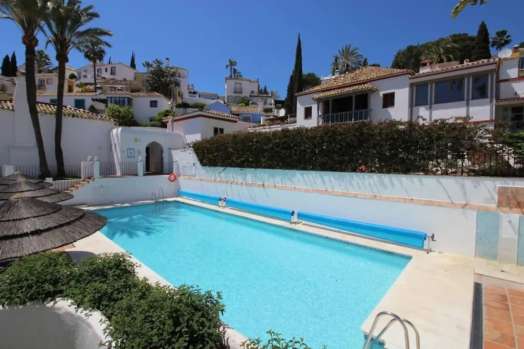 Fantastic Townhouse In La Heredia And Pools Rdr460 马拉加