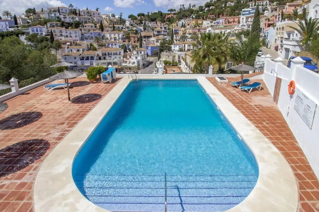 Fantastic Townhouse In La Heredia And Pools Rdr460 马拉加 公寓