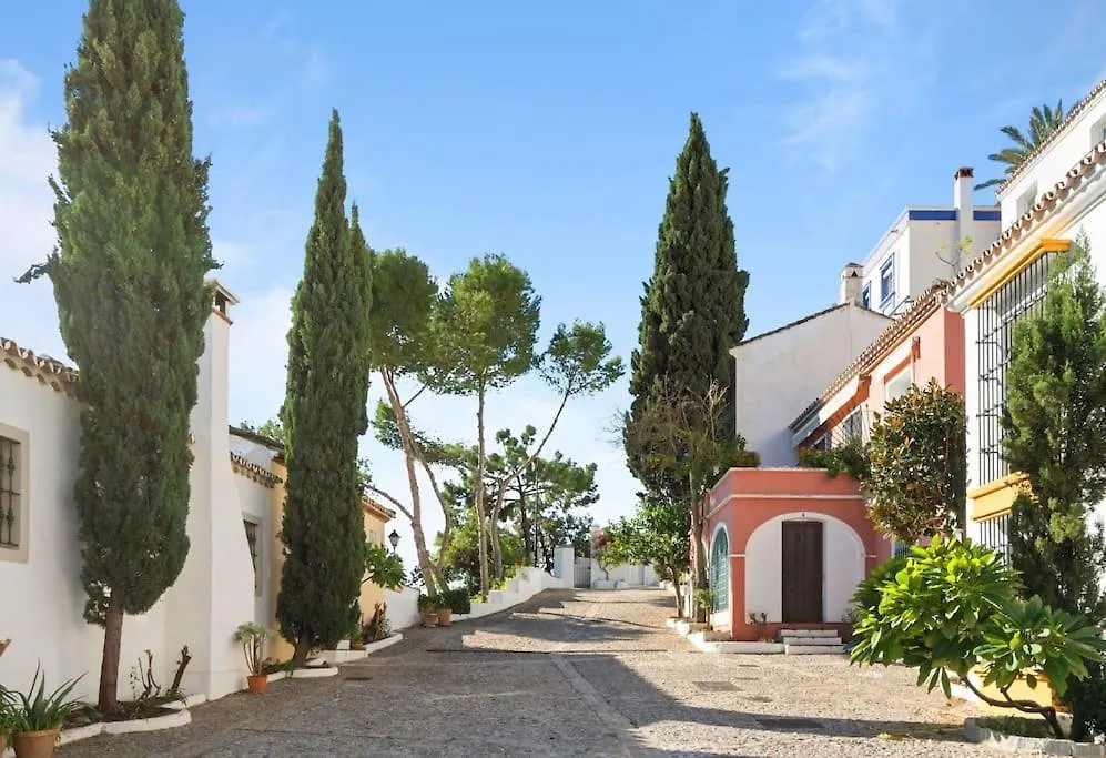 Fantastic Townhouse In La Heredia And Pools Rdr460 马拉加 0*,  西班牙