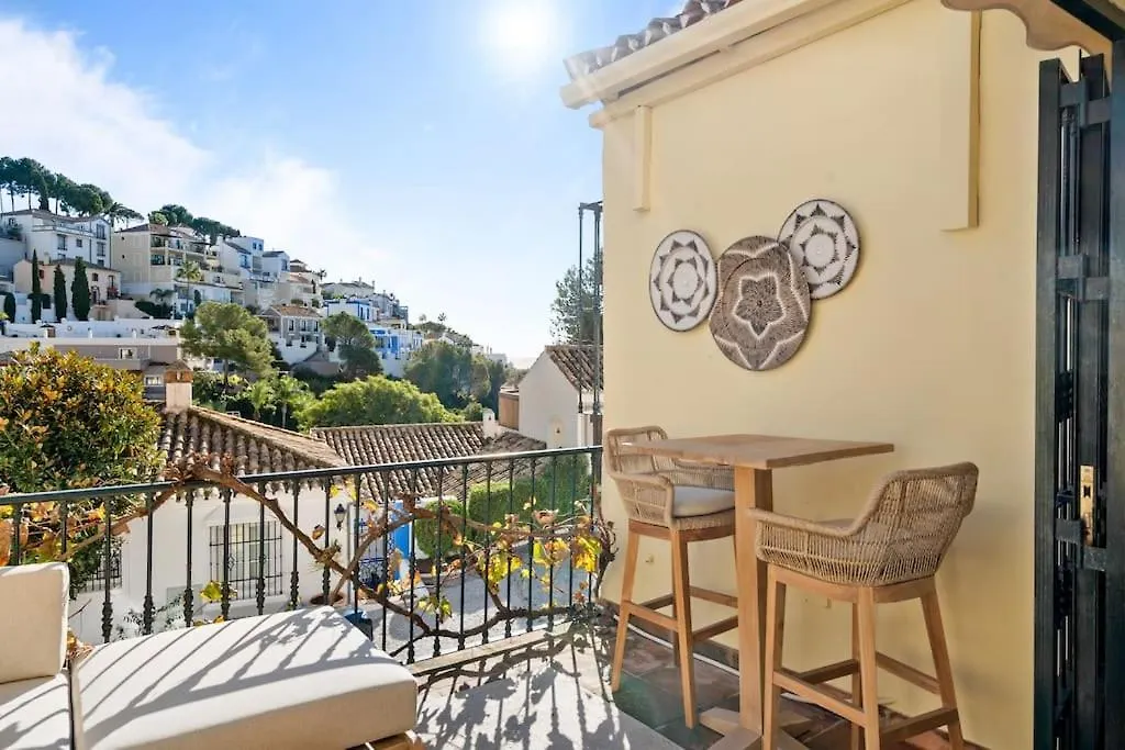 Fantastic Townhouse In La Heredia And Pools Rdr460 马拉加 西班牙