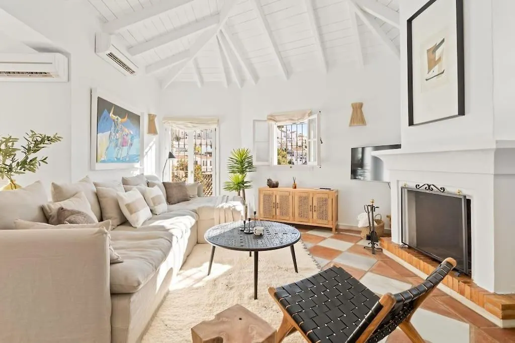 Fantastic Townhouse In La Heredia And Pools Rdr460 location