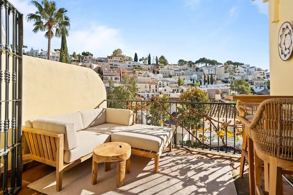 Fantastic Townhouse In La Heredia And Pools Rdr460 Málaga