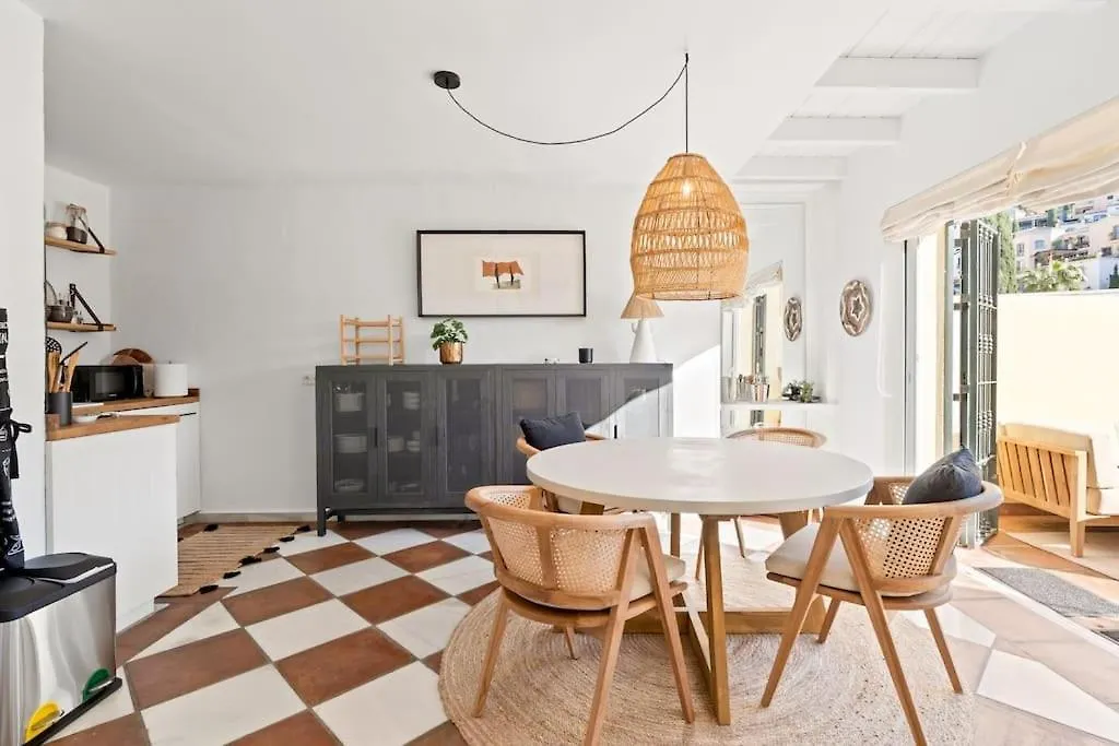 Lägenhet Fantastic Townhouse In La Heredia And Pools Rdr460 Málaga