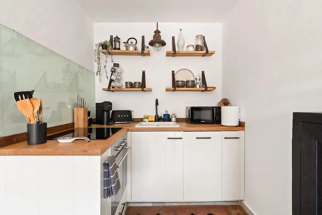 Fantastic Townhouse In La Heredia And Pools Rdr460 Málaga